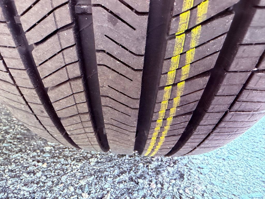 Used 2024 Lexus TX 350 FWD image 20