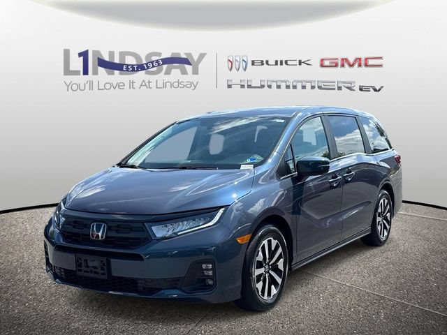 Used 2026 Honda Odyssey EX-L image 6
