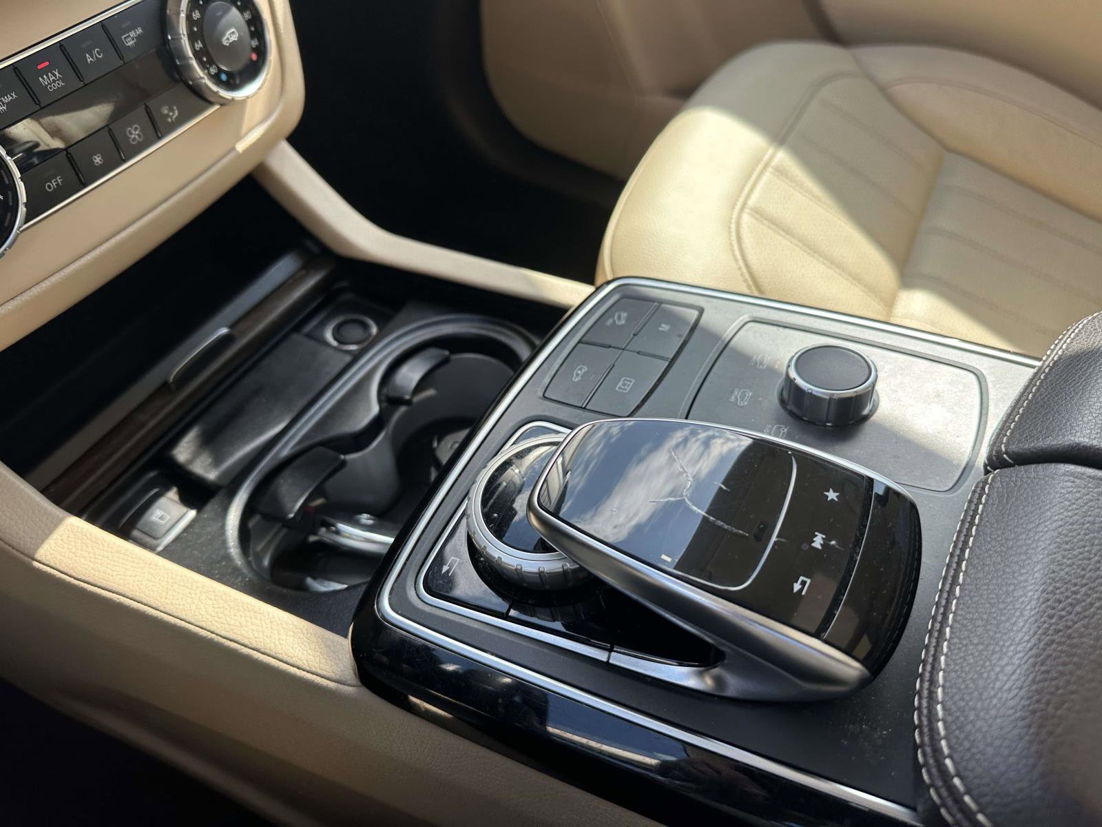 Used 2019 Mercedes-Benz GLS 450 4MATIC w/ Premium 1 Package image 30