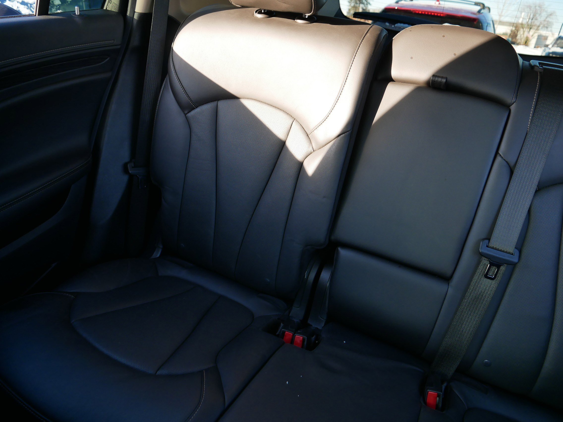 Used 2017 Buick Envision Essence w/ LPO, Cargo Package image 12