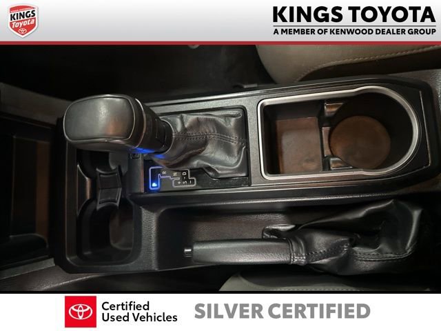 Certified 2023 Toyota Tacoma SR image 20