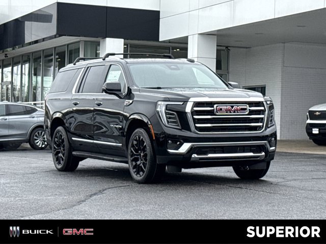New 2026 GMC Yukon XL Elevation w/ Elevation Premium Package image 1