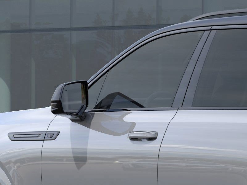 New 2026 Cadillac Escalade IQL Sport 1 image 13