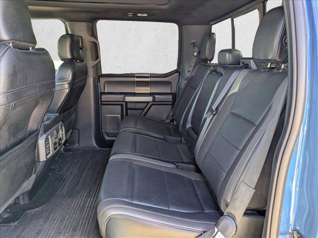 Used 2019 Ford F150 Raptor w/ Equipment Group 802A Luxury image 19