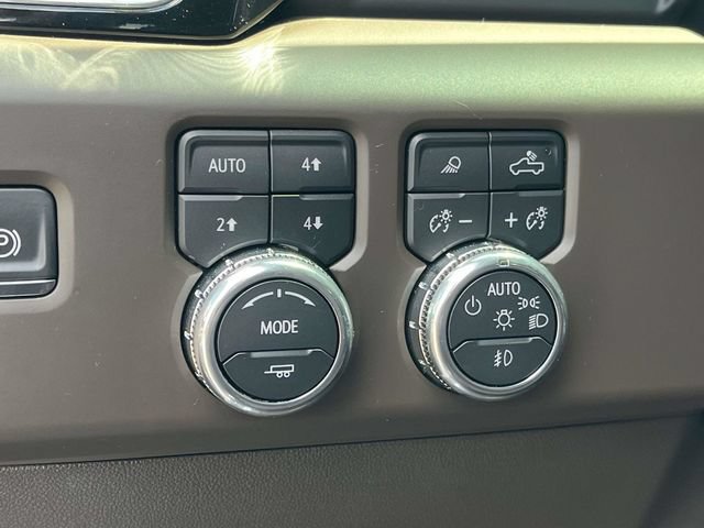 Used 2025 GMC Sierra 1500 Denali AWD/4WD image 34
