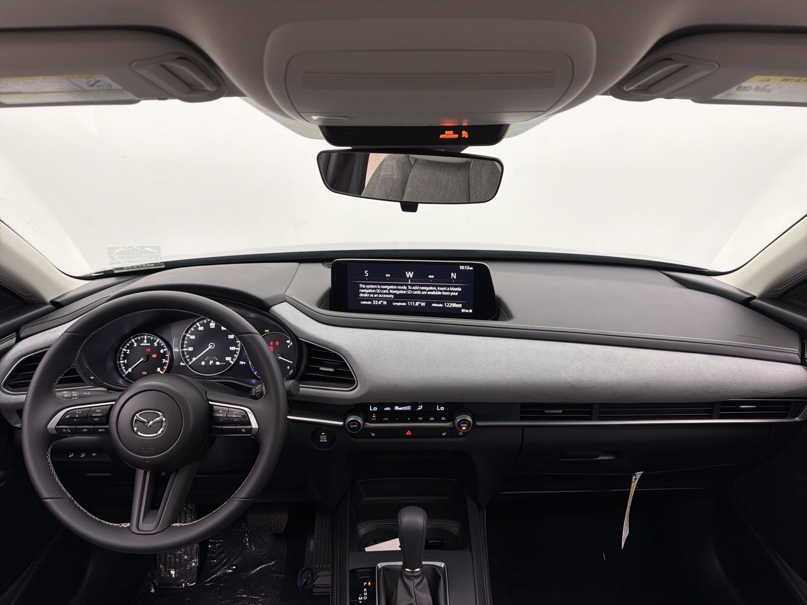 New 2026 MAZDA CX-30 AWD 2.5 S image 10