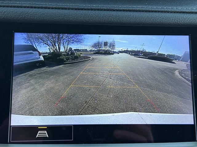 Used 2022 Cadillac XT5 Luxury image 25