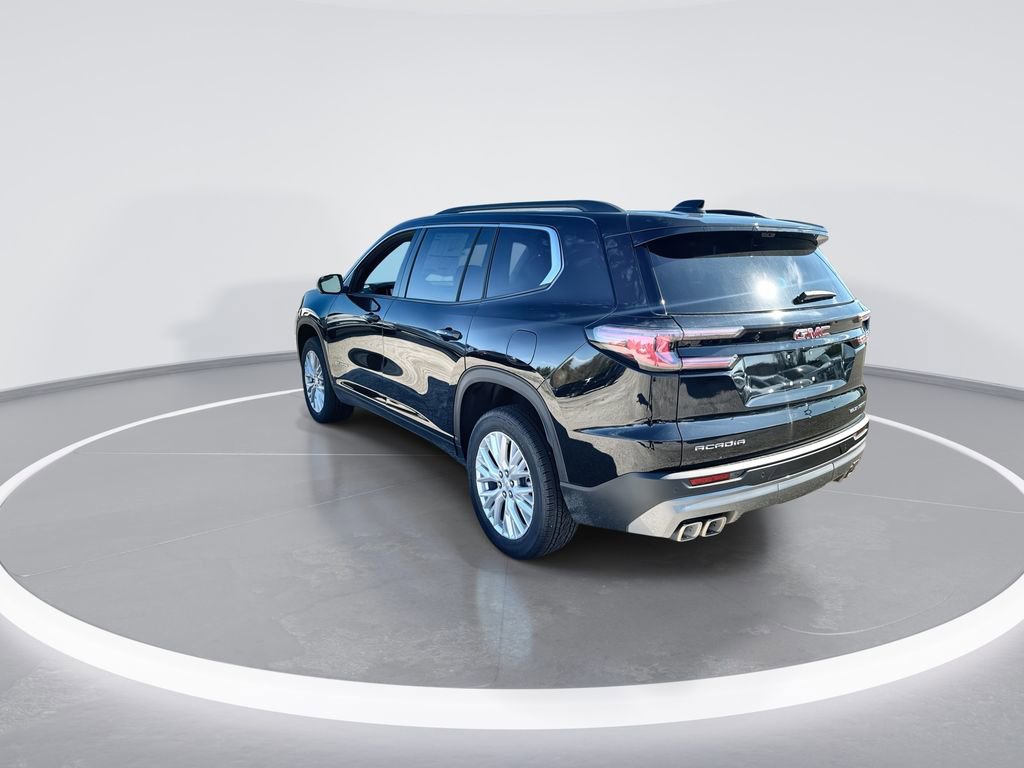New 2026 GMC Acadia Elevation w/ Elevation Premium Package image 6