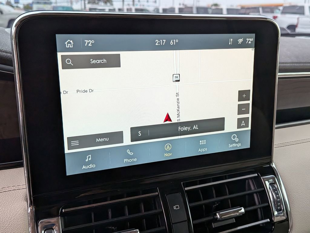 Used 2021 Lincoln Navigator Reserve RWD image 21