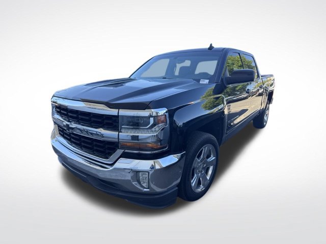 Certified 2018 Chevrolet Silverado 1500 LT w/ All Star Edition RWD image 28