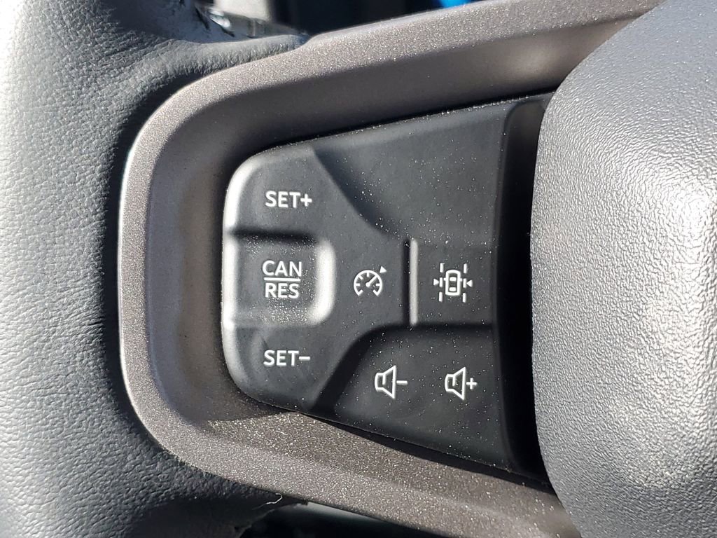 New 2026 Ford Bronco Big Bend w/ Black Diamond Package AWD/4WD image 11