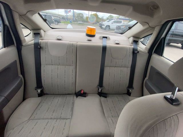 Used 2008 Ford Focus SE FWD image 5