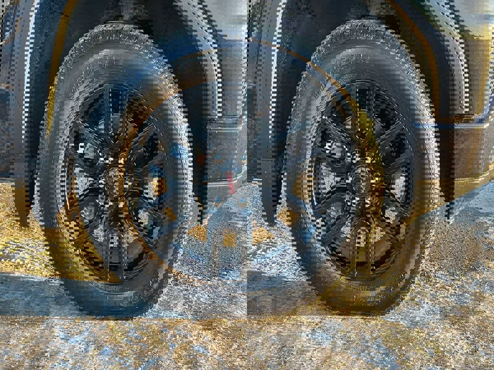 Certified 2025 GMC Sierra 1500 Elevation image 9