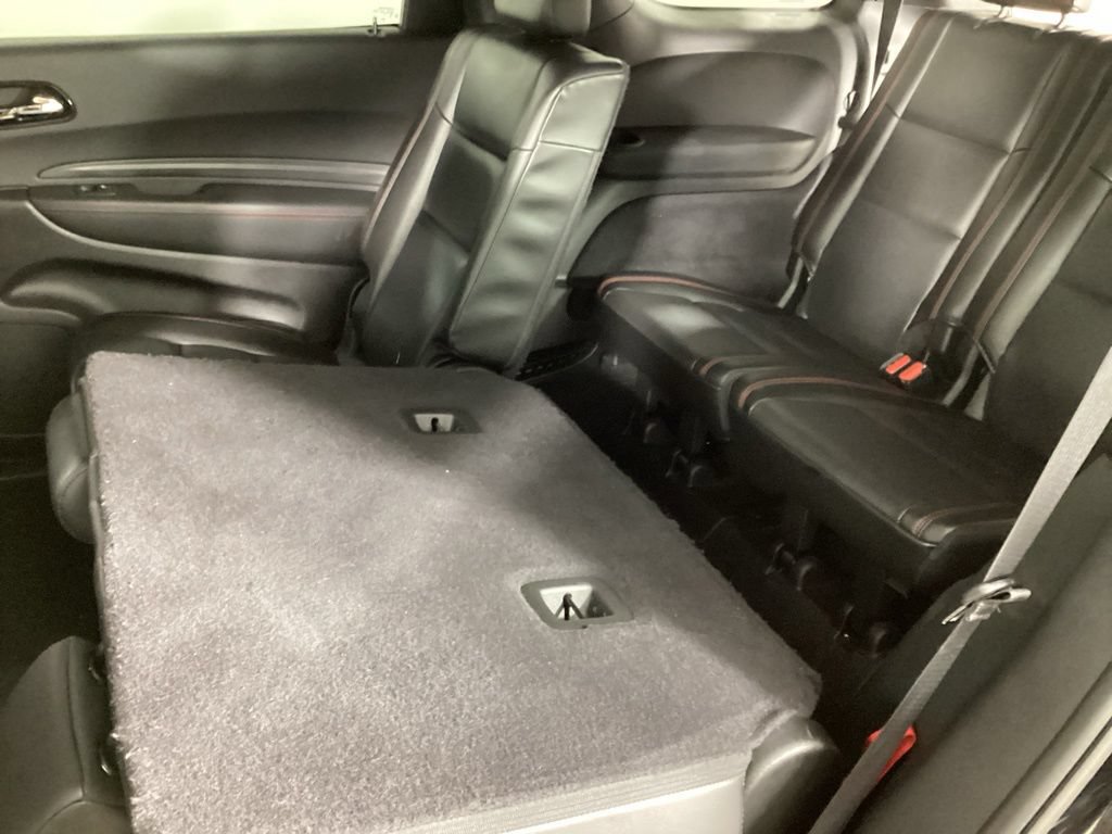 Used 2024 Dodge Durango GT AWD/4WD image 24