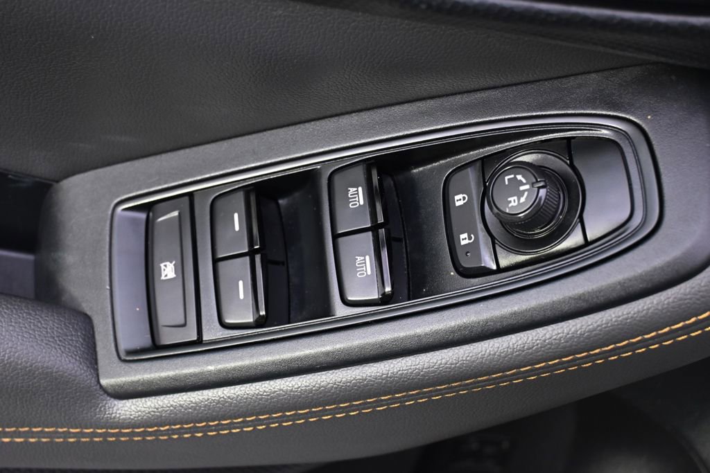 Used 2022 Subaru Forester Wilderness image 21