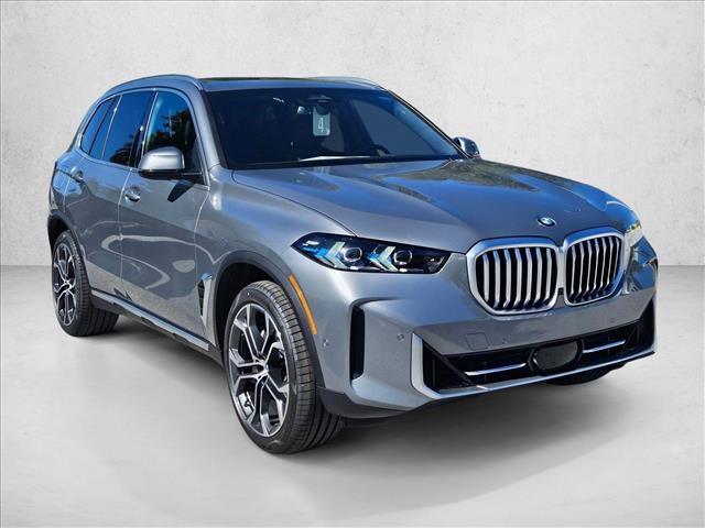 New 2026 BMW X5 xDrive40i image 7