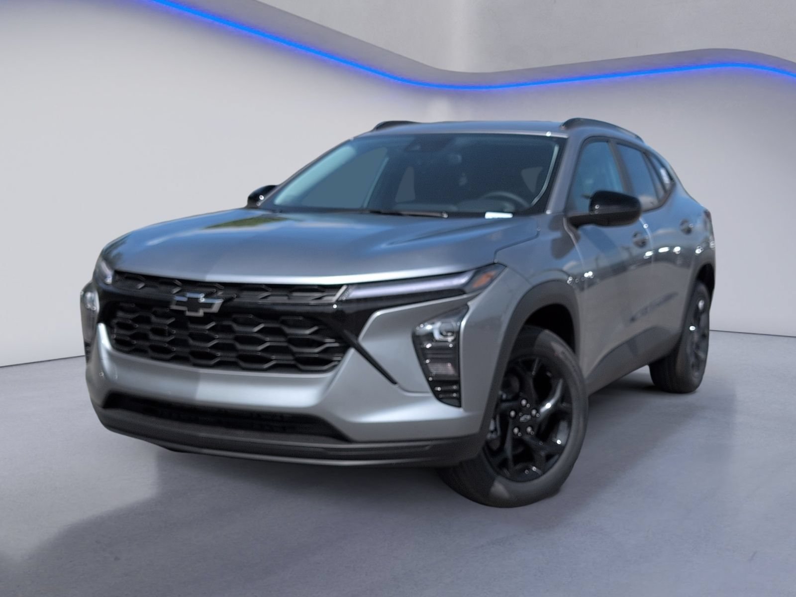 New 2026 Chevrolet Trax LT w/ Driver Confidence Package FWD image 2