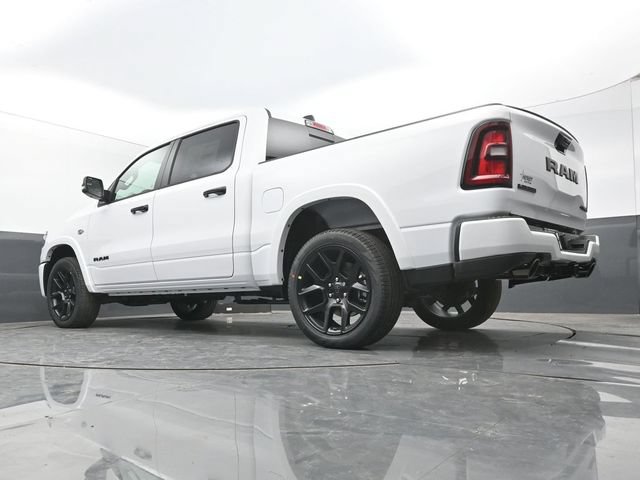 New 2026 RAM 1500 Laramie w/ Night Edition AWD/4WD image 45