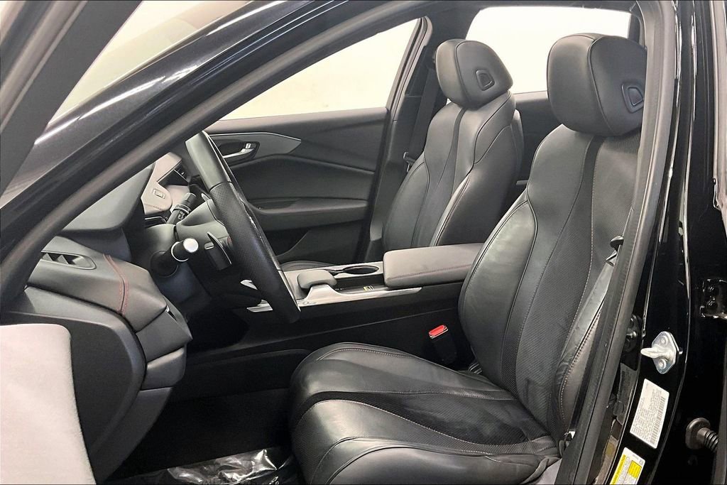 Used 2021 Acura TLX w/ A-SPEC Pkg image 21