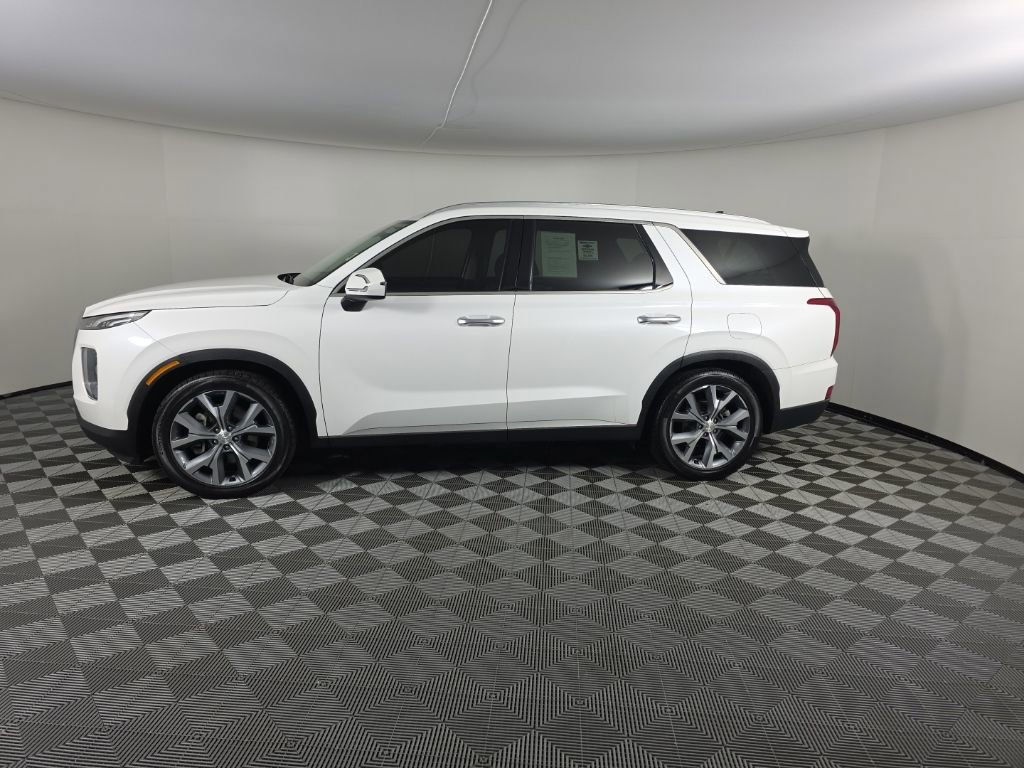 Used 2020 Hyundai Palisade SEL AWD/4WD image 2