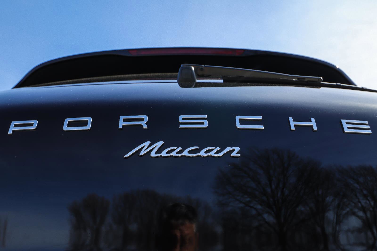 Used 2017 Porsche Macan image 43