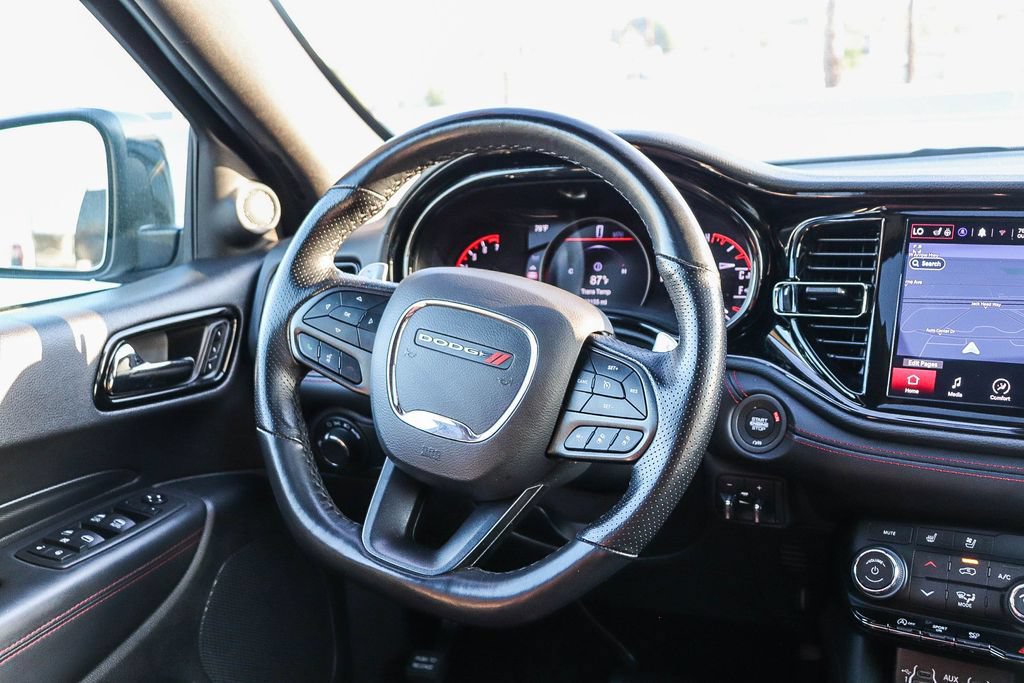 Used 2024 Dodge Durango GT AWD/4WD image 17
