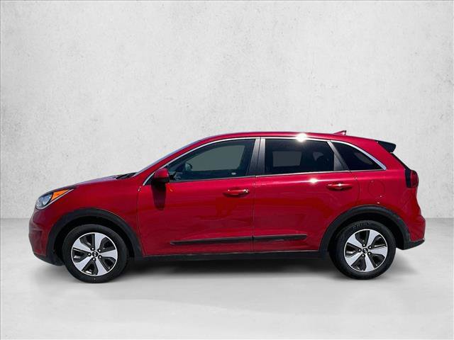 Used 2017 Kia Niro FE FWD image 4