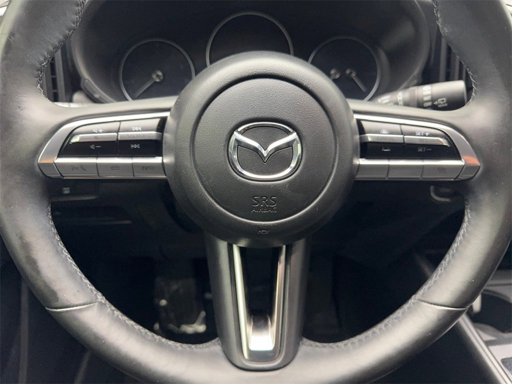 Used 2024 MAZDA CX-50 AWD 2.5 S w/ Cargo Package image 57