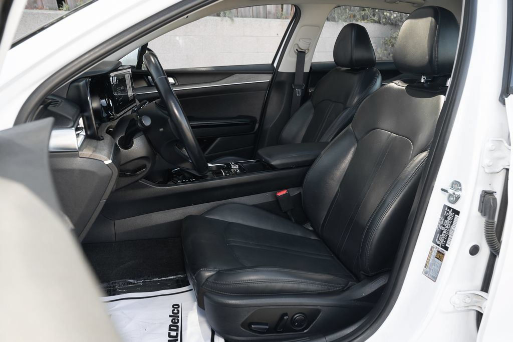 Used 2023 Kia K5 EX FWD image 19