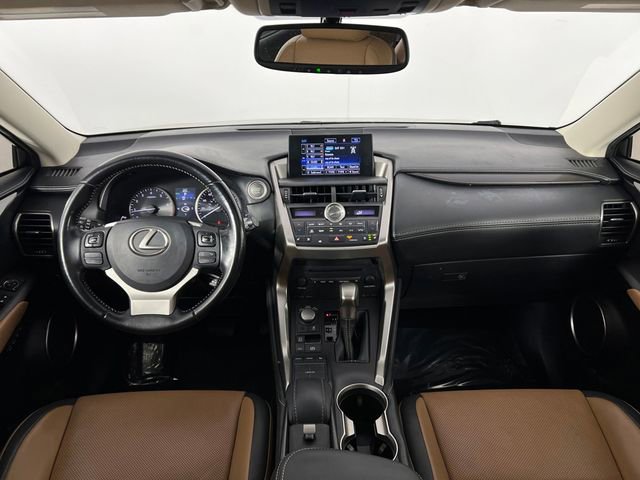 Used 2016 Lexus NX 200t FWD image 21