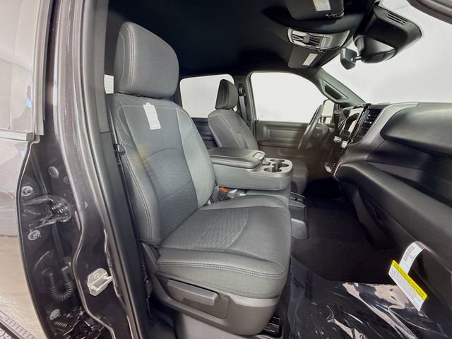 New 2026 RAM 2500 Tradesman image 25