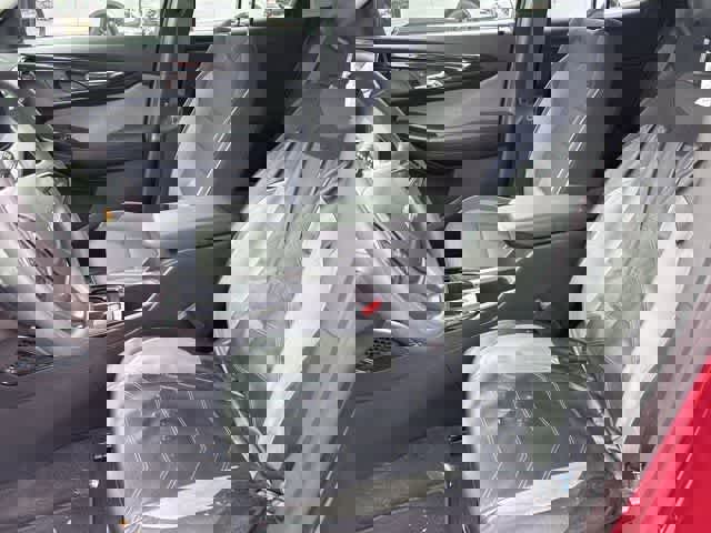 Used 2024 Chevrolet TrailBlazer LS w/ LS Confidence Package FWD image 11