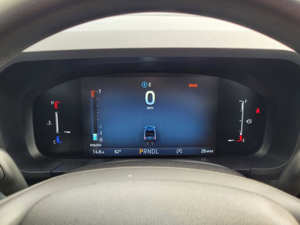 New 2026 Ford Maverick XLT image 46