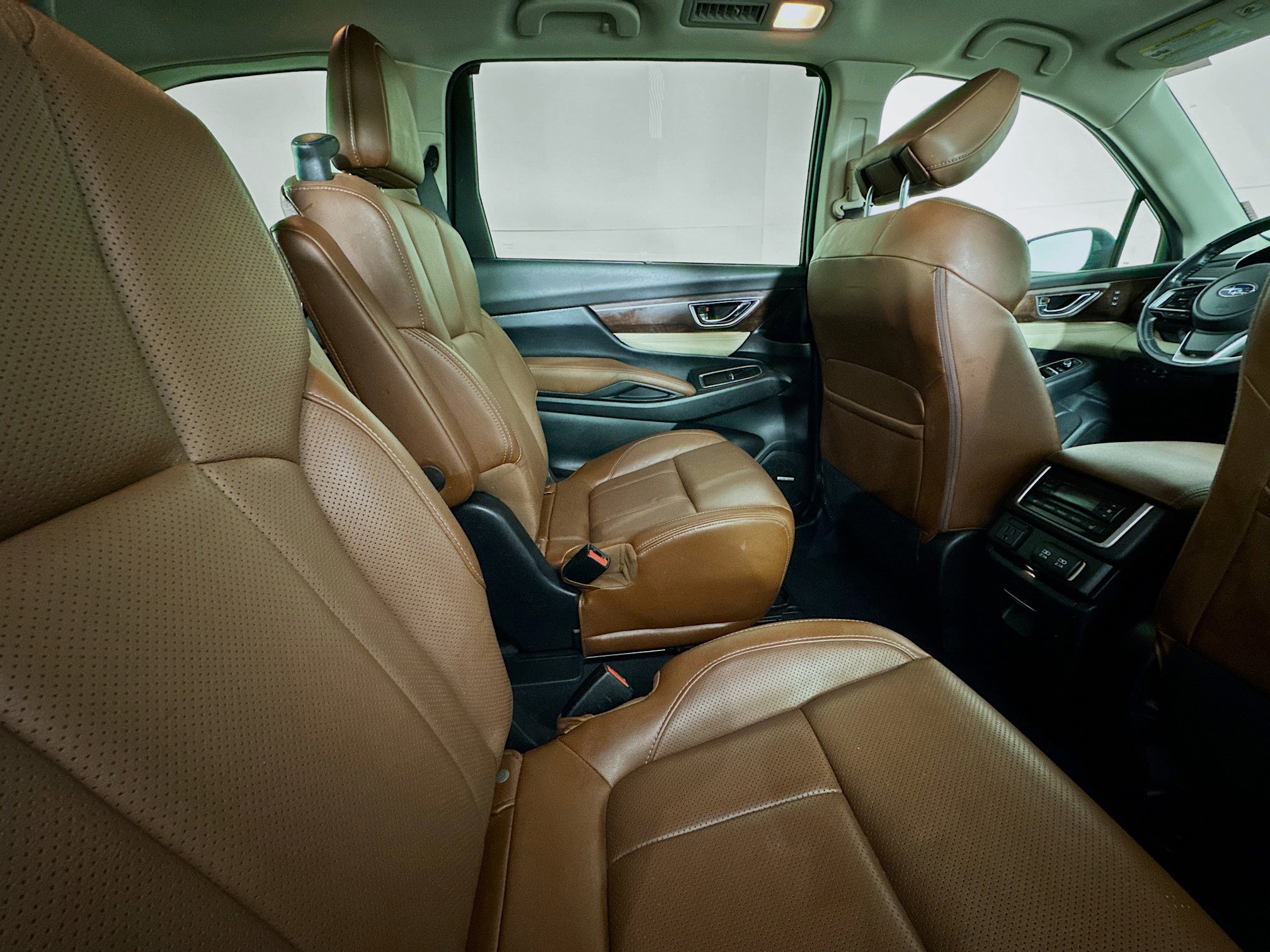 Used 2021 Subaru Ascent Touring image 26