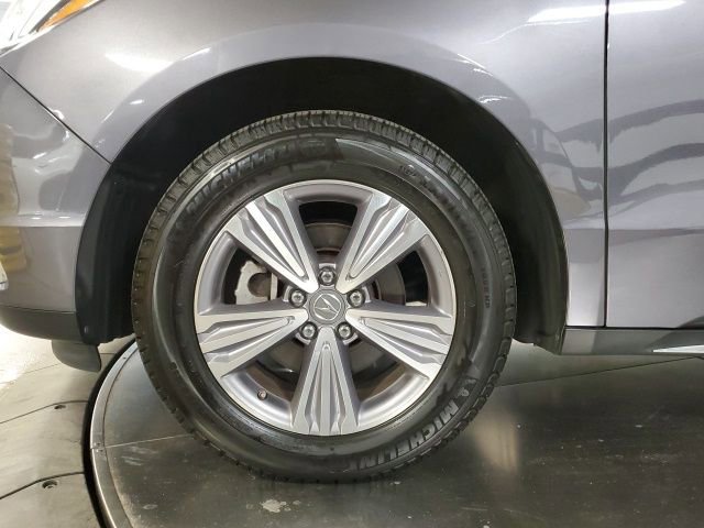 Used 2020 Acura MDX SH-AWD image 28