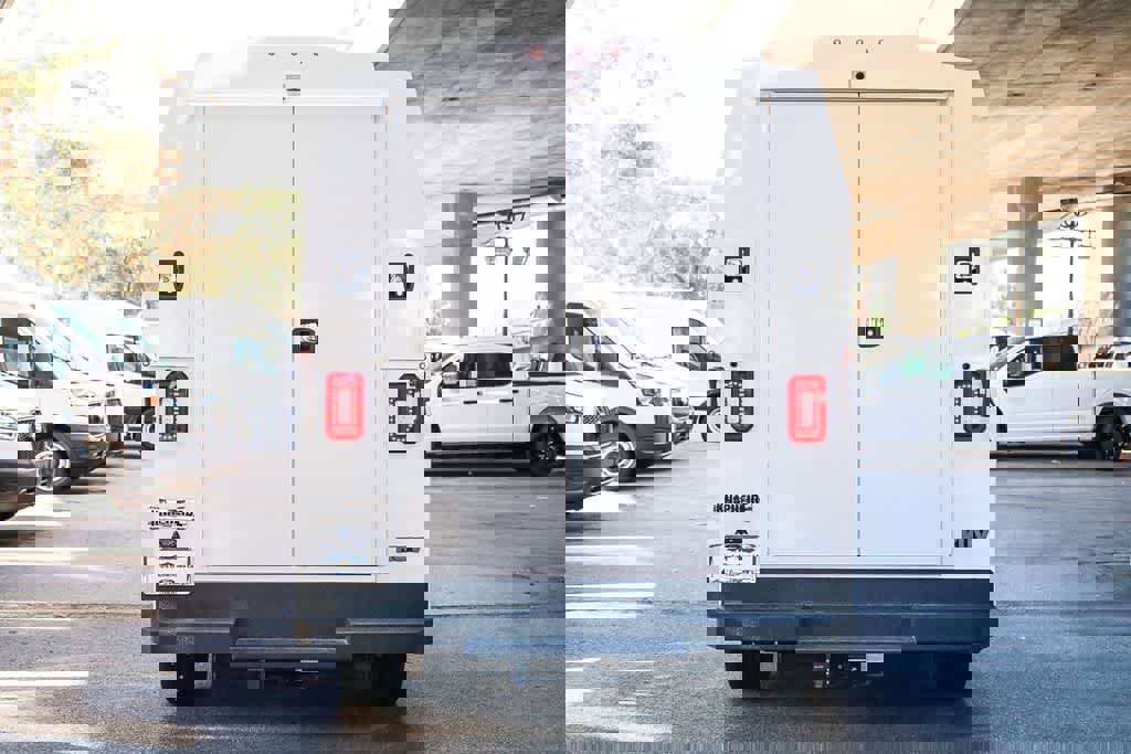 New 2026 Ford E-350 and Econoline 350 Super Duty w/ Power Equipment Group image 7