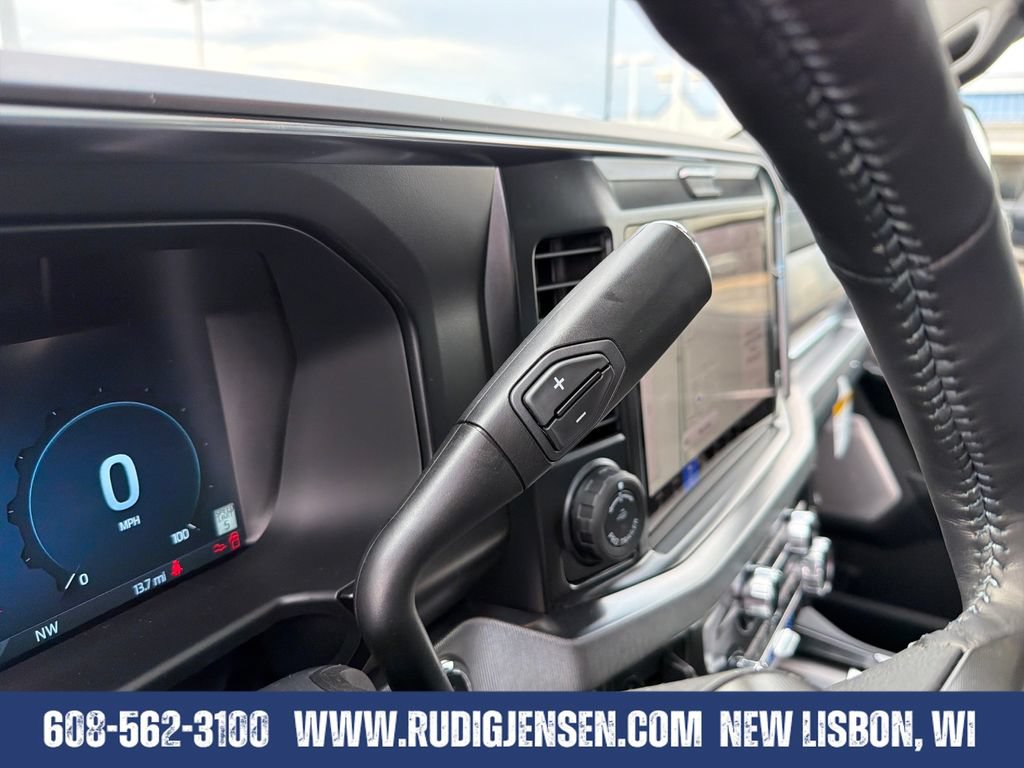 New 2026 Ford F350 Platinum AWD/4WD image 24
