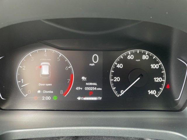 Used 2023 Honda Pilot Touring image 19