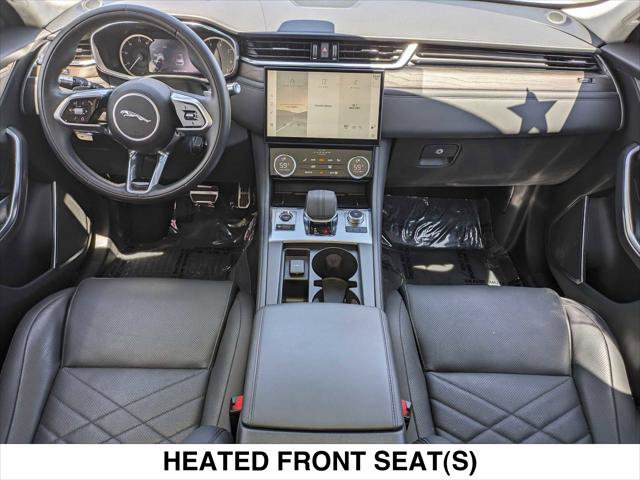 Used 2023 Jaguar F-PACE S image 27