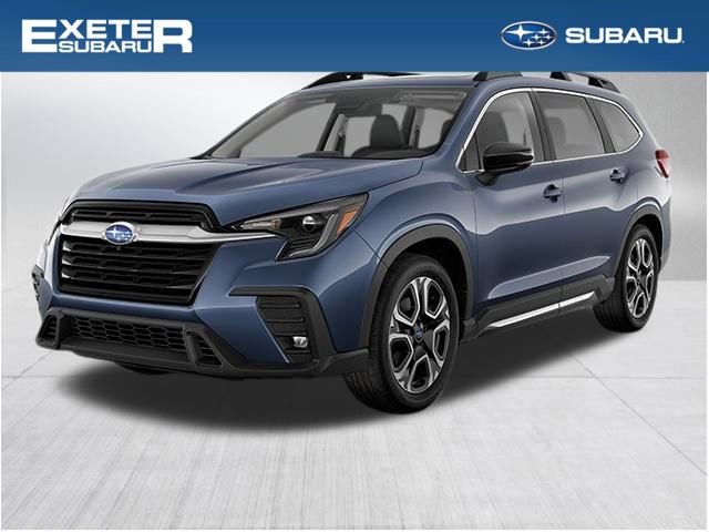 New 2025 Subaru Ascent Limited image 1