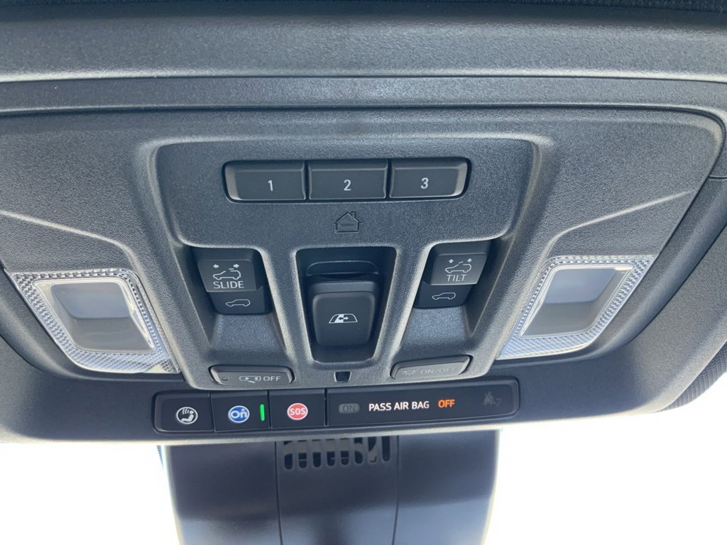 New 2026 GMC Sierra 3500 AT4 w/ AT4 Premium Plus Package image 58