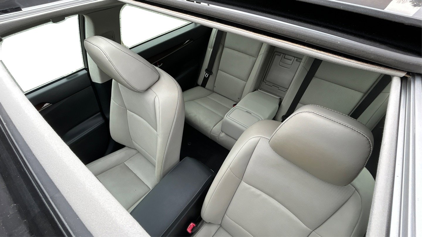 Used 2014 Lexus ES 350 w/ Premium Package image 20