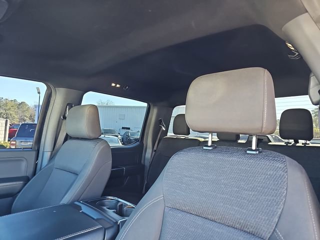 Used 2023 Ford F150 XLT w/ Equipment Group 302A High image 14