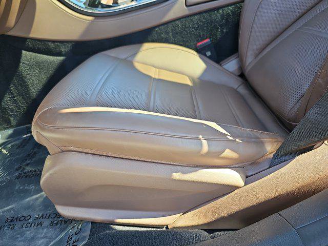 Used 2023 Mercedes-Benz E 53 AMG 4MATIC Sedan image 29