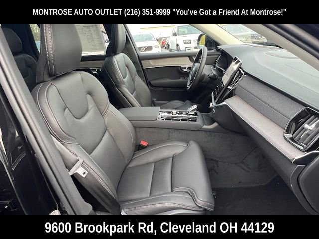 New 2026 Volvo XC90 T8 Ultra w/ Protection Package Premier image 19