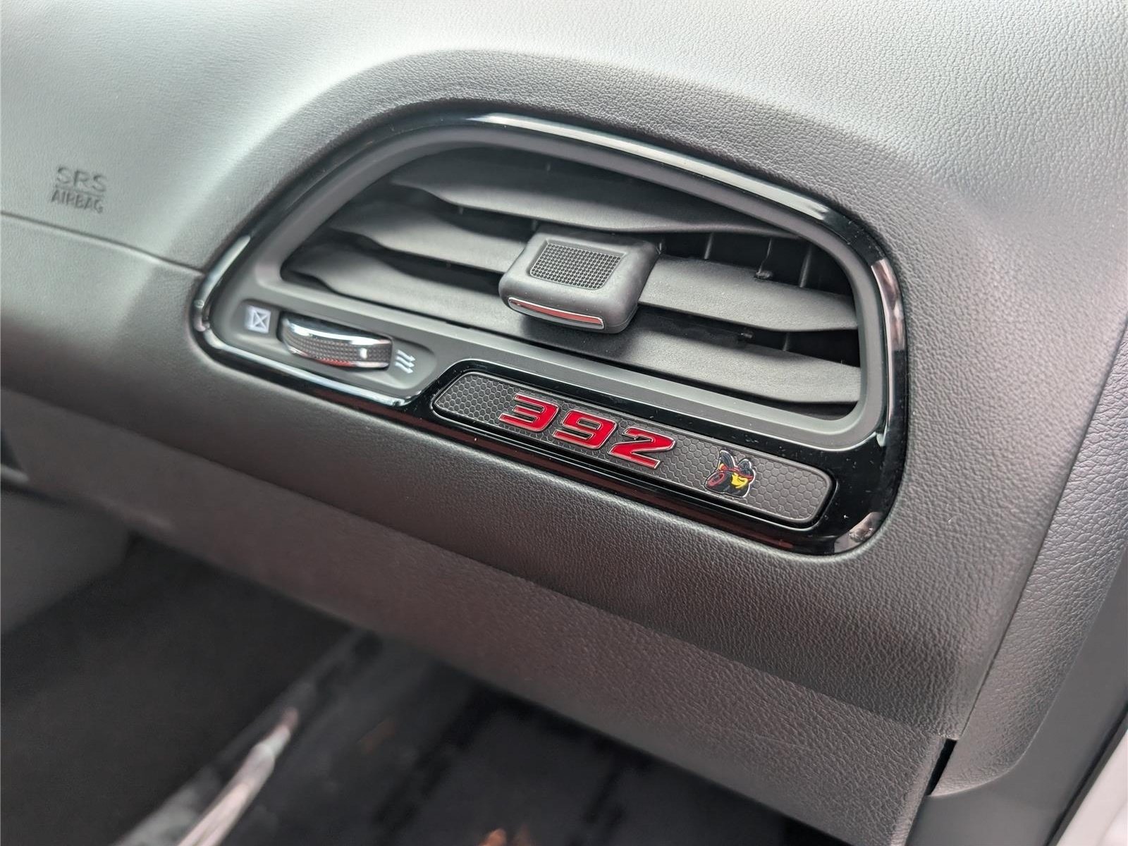 Used 2021 Dodge Challenger R/T Scat Pack RWD image 15