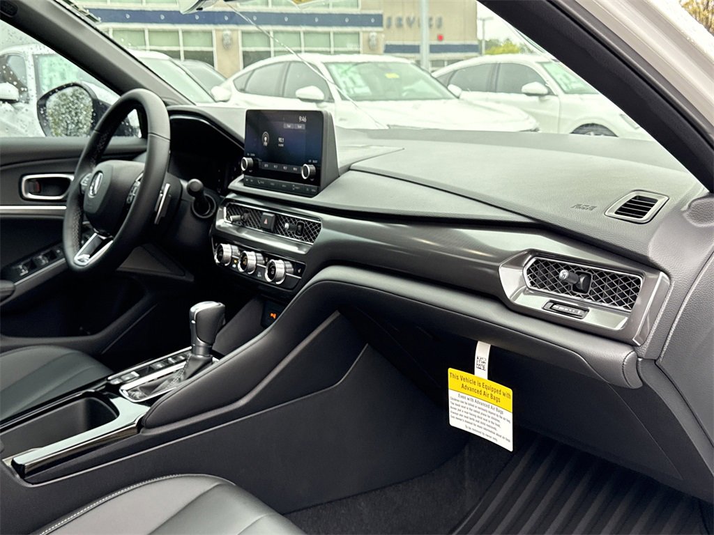 New 2025 Acura Integra A-Spec image 20