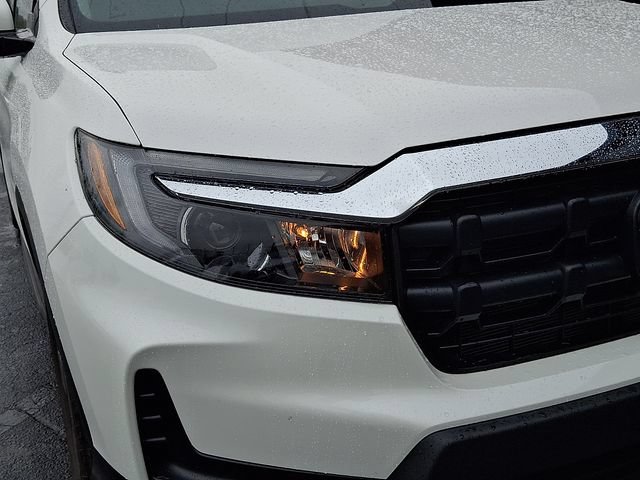 Used 2024 Honda Ridgeline RTL image 11