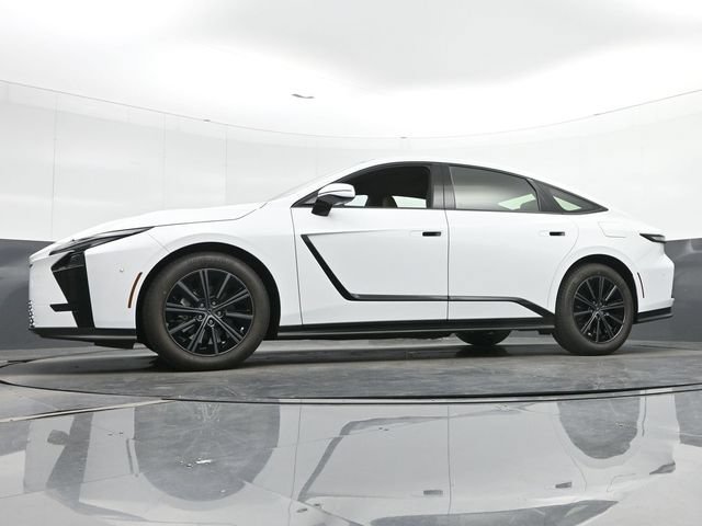 New 2026 Lexus ES 350h FWD image 16