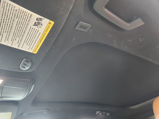 Used 2022 Lincoln Nautilus Reserve w/ Equipment Group 201A image 19